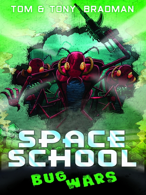 Title details for Bug Wars by Tom Bradman - Available